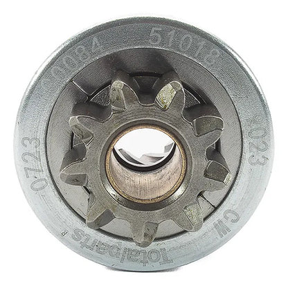CSA-51018C - IMPULSOR PARA MARCHA TIPO BOSCH PARA BMW 318I 4 1.9 1996-1999