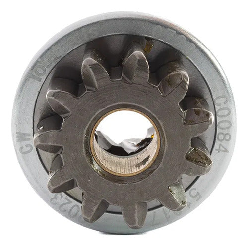 CSA-51017C - IMPULSOR PARA MARCHA DELCO PARA KIA FORTE 4 2.4 2011-2013