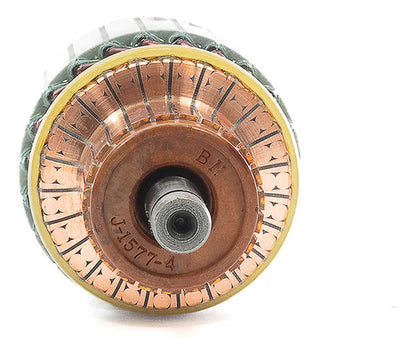 CSA-51008C - ARMADURA DE MARCHA TIPO BOSCH PARA AUDI A3 4 2.0 2010-2013