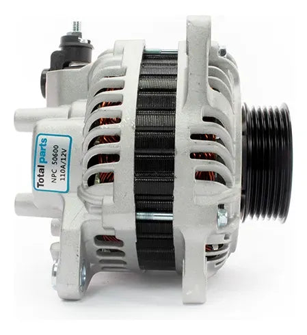 CSA-50600C - ALTERNADOR TIPO MITSUBISHI PARA MITSUBISHI OUTLANDER 4 2.4 2004-2006