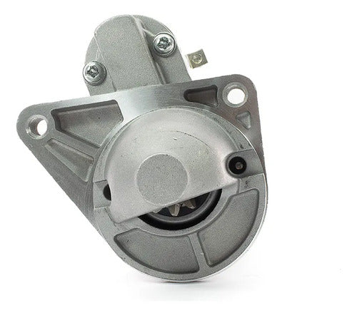 CSA-50560C - MARCHA TIPO MITSUBISHI PARA NISSAN FRONTIER 4 2.5 2005-2019