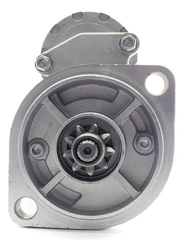 CSA-50559C - MARCHA NIPPONDENSO PARA CHEVROLET LUV 4 2.2 1981-1982