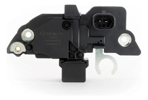 CSA-50542C - REGULADOR PARA ALTERNADOR TIPO BOSCH PARA CHEVROLET AVALANCHE 8 5.3 2005-2006