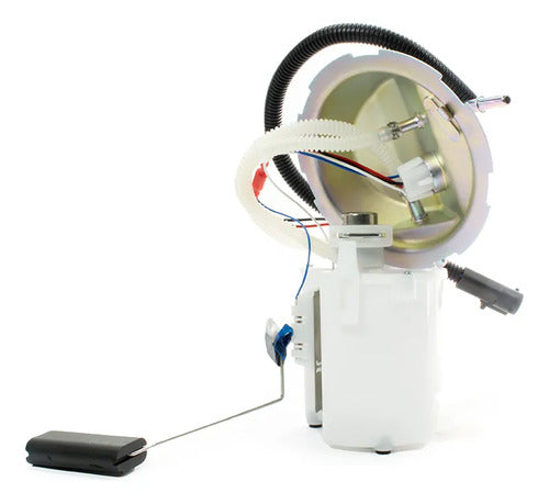 CSA-50236C - BOMBA DE GASOLINA MÓDULO PARA FORD FOCUS 4 2.0 2008-2008
