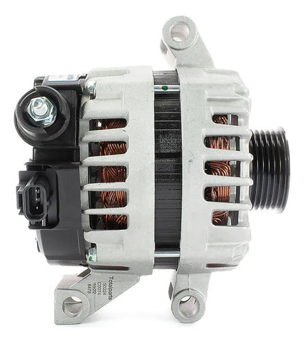 CSA-50224C - ALTERNADOR VALEO PARA FORD F-150 8 6.2 2010-2016