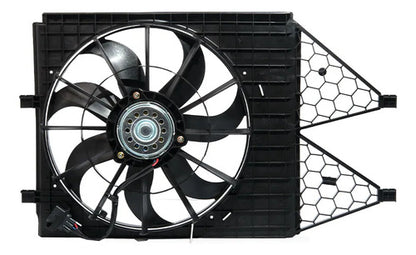 CSA-50198C - MOTOVENTILADOR PARA RADIADOR PARA AUDI A1 4 1.4 2010-2019