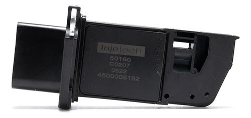 CSA-50190C - SENSOR DE FLUJO DE MASA DE AIRE (MAF) PARA AUDI A3 4 2.0 2005-2008