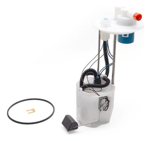 CSA-50116C - BOMBA DE GASOLINA MÓDULO PARA SCION XD 4 1.8 2008-2014