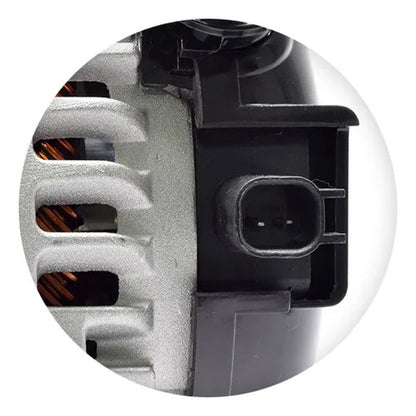 CSA-50090C - ALTERNADOR NIPPONDENSO PARA JEEP WRANGLER 6 3.6 2012-2018