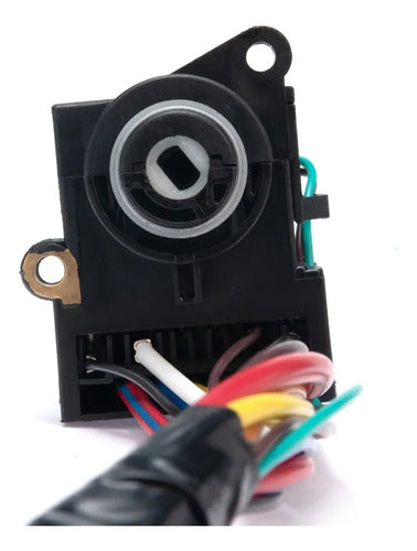 CSA-49893C - PASTILLA DE ENCENDIDO PARA CHEVROLET BLAZER 6 4.3 1995-1995