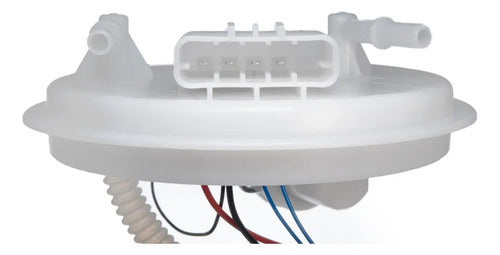 CSA-49850C - BOMBA DE GASOLINA MÓDULO PARA CHEVROLET MERIVA 4 1.8 2004-2008