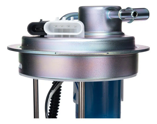 CSA-49849C - BOMBA DE GASOLINA MÓDULO PARA GMC SIERRA 1500 8 5.3 2004-2006