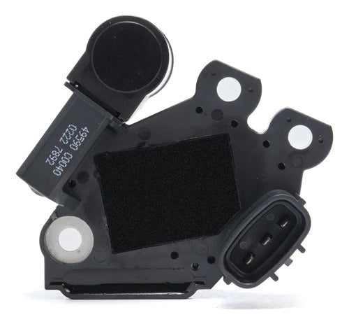 CSA-49590C - REGULADOR PARA ALTERNADOR VALEO PARA HYUNDAI ELANTRA 4 2.0 2007-2012