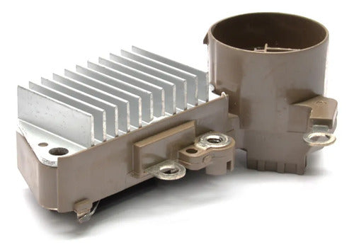 CSA-49560C - REGULADOR DE ALTERNADOR NIPPONDENSO PARA ACURA INTEGRA 4 1.8 1994-1995