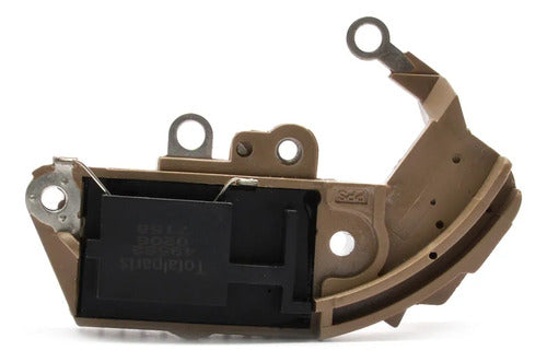 CSA-49562C - REGULADOR DE ALTERNADOR NIPPONDENSO PARA SUZUKI AERIO 4 2.3 2004-2004