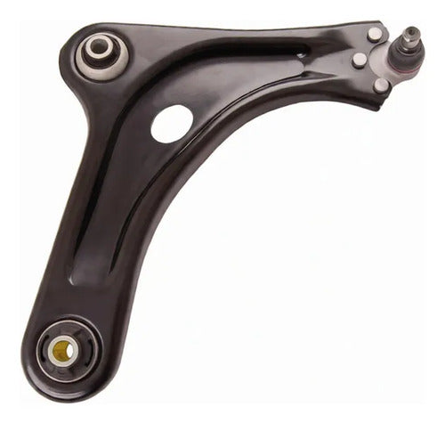 SDM-53877 - HORQUILLA DELANTERA INFERIOR DERECHA PARA PEUGEOT 2008 2014