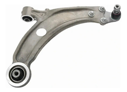 SDM-53153 - HORQUILLA DELANTERA INFERIOR DERECHA PARA PEUGEOT 3008 2016-2018