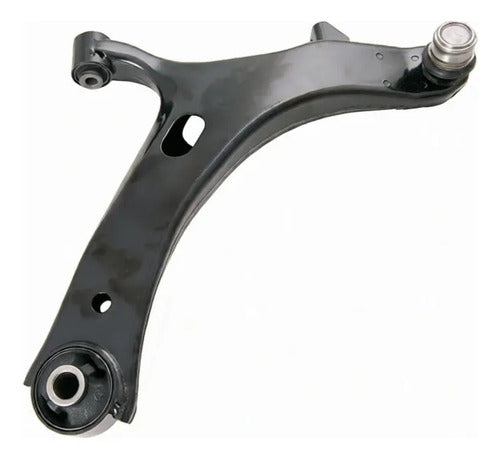 SDM-83171 - HORQUILLA DELANTERA INFERIOR DERECHA PARA SUBARU IMPREZA 2.0R 2008