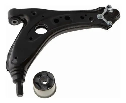 SDM-57177 - HORQUILLA DELANTERA INFERIOR DERECHA PARA VOLKSWAGEN POLO 2003-2007