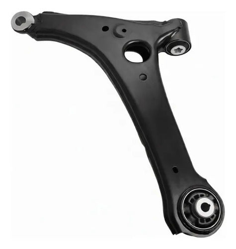 SDM-50272 - HORQUILLA DELANTERA IZQUIERDA PARA MERCEDES-BENZ SPRINTER 1500 2019-2020