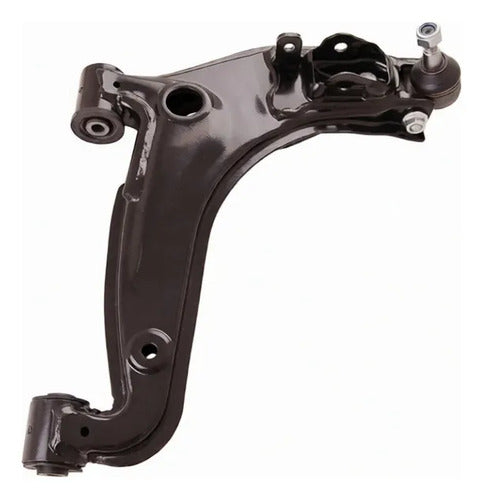 SDM-51571 - HORQUILLA DELANTERA INFERIOR DERECHA PARA MAZDA MIATA 2001-2005