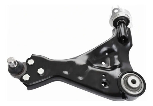 SDM-50076 - HORQUILLA DELANTERA INFERIOR IZQUIERDA PARA MERCEDES-BENZ VITO 2012
