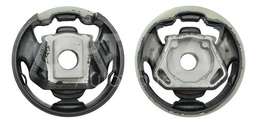 YOKO-MSNV0160 SOPORTE MOTOR TRASERO INFERIORES VOLKSWAGEN JETTA A7 1.4L 2019-2025