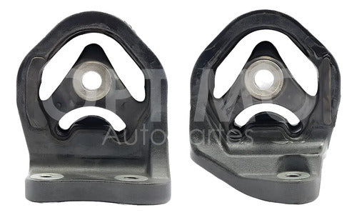 YOKO-MSNH0350 SOPORTE DE MOTOR TRASERO PARA HONDA CR-V 2.4L 2002-2006