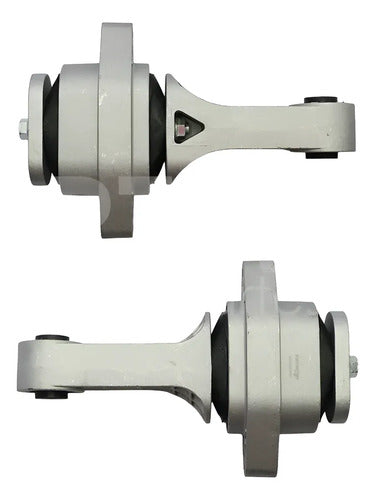 YOKO-MSNC9950 SOPORTE DE MOTOR TRASERO PARA CHEVROLET AVEO 1.6L 2007-2017