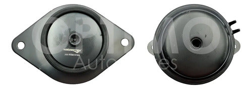 YOKO-MSNV0150 SOPORTE DE MOTOR TRASERO PARA VW JETTA A3 1.8/2.0 1993-1998