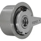 Polea Tensora Distribución Para Chevrolet S10 Max 2023-2025