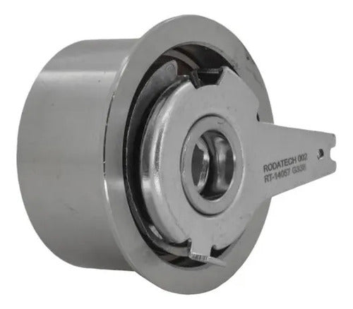 Polea Tensora Distribución Para Chevrolet S10 Max 2023-2025