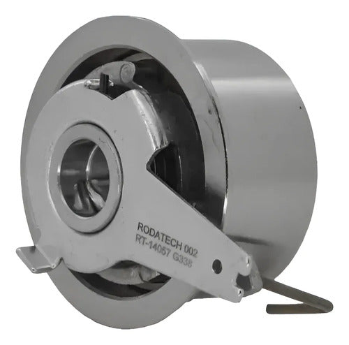 Polea Tensora Distribución Para Chevrolet S10 Max 2023-2025