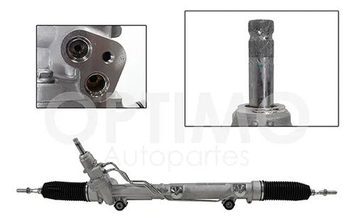 YOKO-DMNB5210 CREMALLERA HIDRAULICA MERCEDES BENZ ML 350/500 3.52005-2012