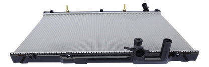 KGR-2918 - RADIADOR PARA MAZDA CX7 L4 2.3L 2007-2012