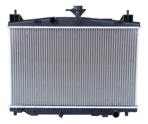 KGR-13233 - RADIADOR PARA MAZDA 2 L4 1.5L 2011-2014