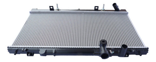 KGR-2673 - RADIADOR PARA MAZDA 6 L4 2.3L 2003-2008