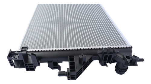 KGR-13348 - RADIADOR PARA RAM PROMASTER 1500 V6 3.6L 2013-2023