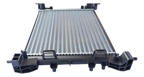 KGR-13083 - RADIADOR PARA FIAT UNO L4 1.4L 2013-2021