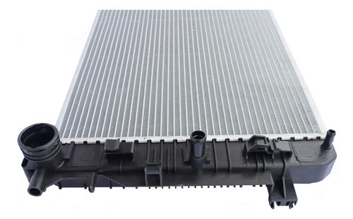 KGR-13254 - RADIADOR PARA VOLKSWAGEN CRAFTER L4 2.0L 2012-2016