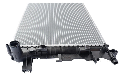 KGR-13156 - RADIADOR PARA VOLKSWAGEN CRAFTER 35 L4 2.0L 2012-2016