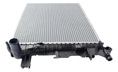 KGR-13156 - RADIADOR PARA VOLKSWAGEN CRAFTER 35 L4 2.0L 2012-2016