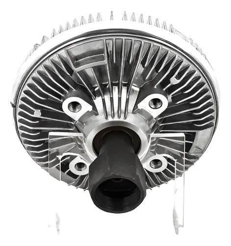 Fan Clutch Para Lincoln Navigator 1998-2006 V8 5.4l