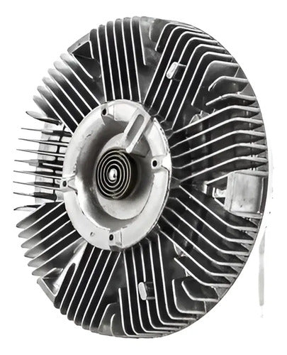 Fan Clutch Para Lincoln Navigator 1998-2006 V8 5.4l