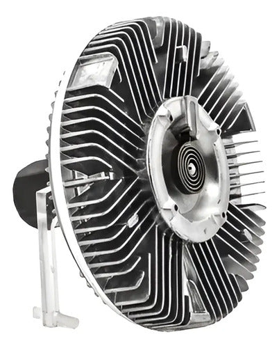 Fan Clutch Para Lincoln Navigator 1998-2006 V8 5.4l