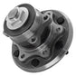 Maza De Rueda Para Nissan Urvan 2000-2012 L4 2.4l