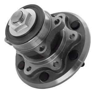 Maza De Rueda Para Nissan Urvan 2000-2012 L4 2.4l