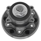 Maza De Rueda Para Nissan Urvan 2000-2012 L4 2.4l
