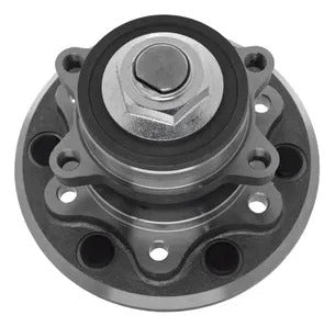 Maza De Rueda Para Nissan Urvan 2000-2012 L4 2.4l