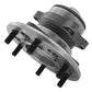 Maza De Rueda Para Nissan Urvan 2000-2012 L4 2.4l